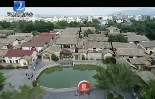 金秋看玉林 十一旅游市場(chǎng)持續(xù)火熱，旅行社服務(wù)網(wǎng)點(diǎn)招徠忙